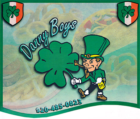 Danny Boy's Irish Pub