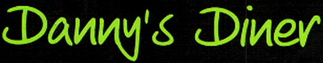 Danny's Diner