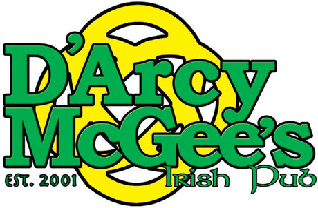D'Arcy McGee's Irish Pub