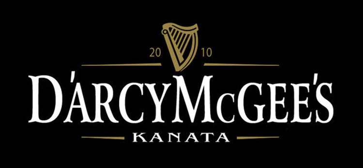 D'Arcy McGee's