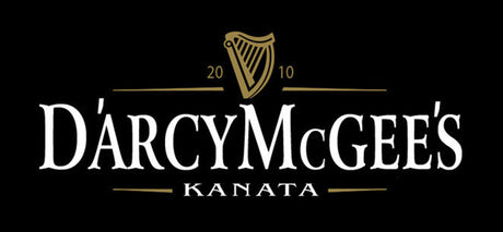 D'Arcy McGee's