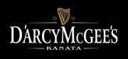 D'Arcy McGee's