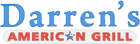 Darren's American Grill