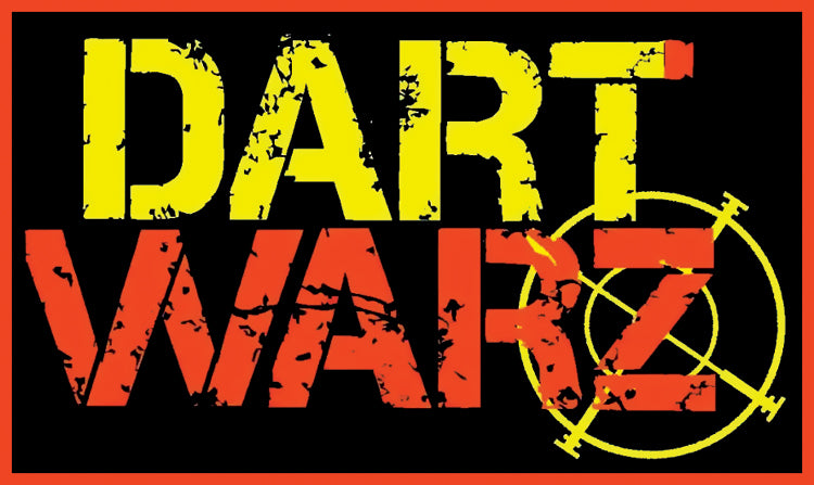 Dart Warz