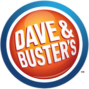 Dave & Buster's, Cary