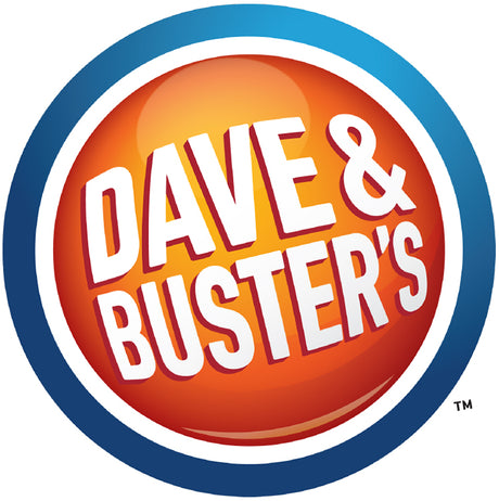 Dave & Buster's, Cary