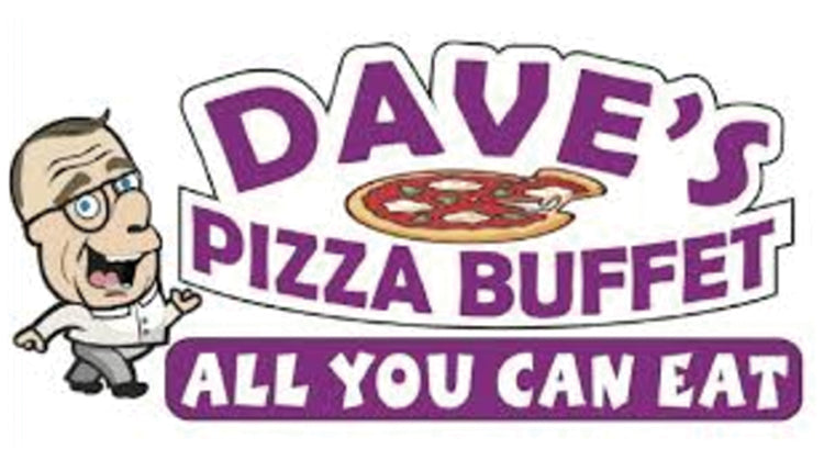 Dave's Pizza Buffet