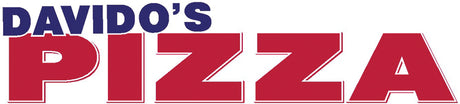 Davido's Pizza & More