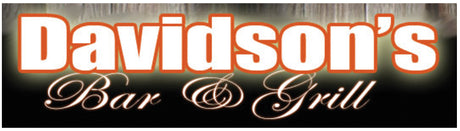 Davidson Bar & Grill