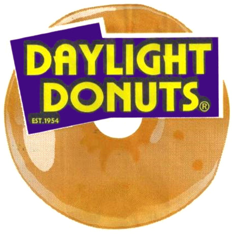 Daylight Donuts