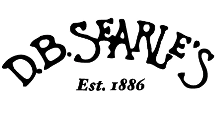 D.B. Searle's