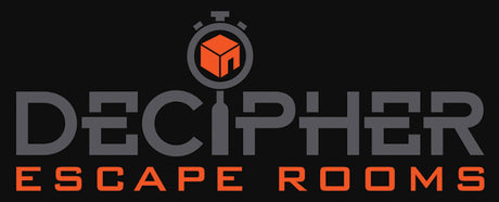 Decipher Escape Rooms