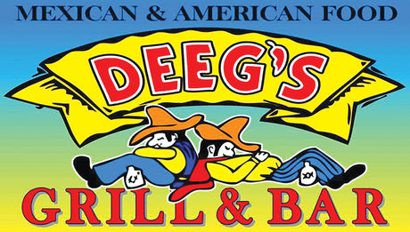 Deeg's Grill and Bar
