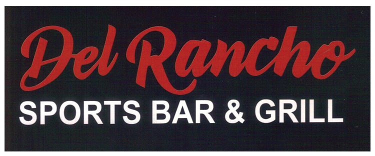 Del Rancho Sports Bar & Grill