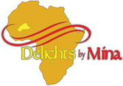 Delights by Mina