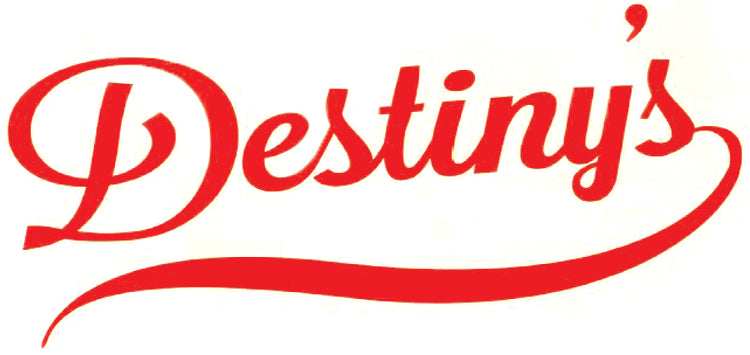 Destiny's