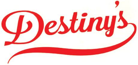 Destiny's