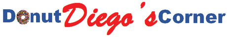Diego's Donut Corner
