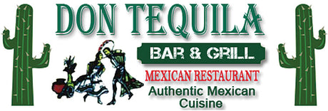 Don Tequila Mexican Restaurant