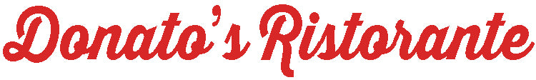 Donato's Ristorante