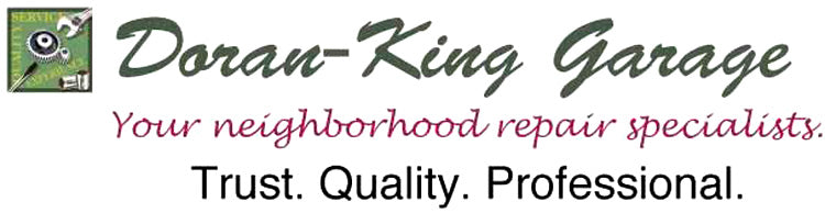 Doran King Auto Repair