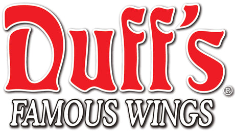 Duff's Famous Wings