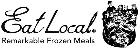 Eat Local