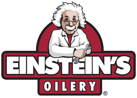 Einstein's Oilery