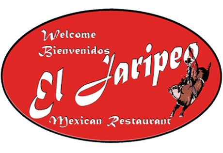 El Jaripeo Mexican Restaurant