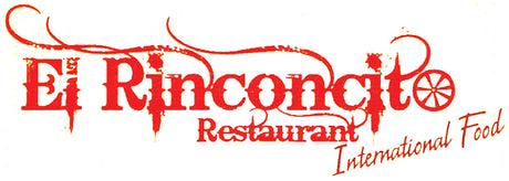 El Rinconcito International Food