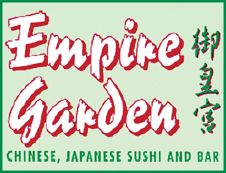 Empire Garden