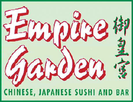 Empire Garden