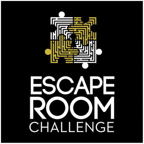 Escape Room Challenge