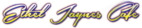 Ethel Jaynes Cafe