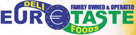 Euro Taste Foods & Deli