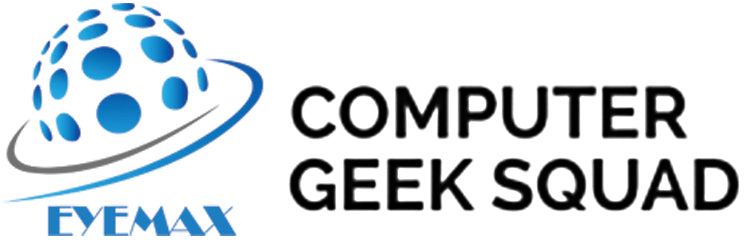 Eyemax Computer Geek Squad