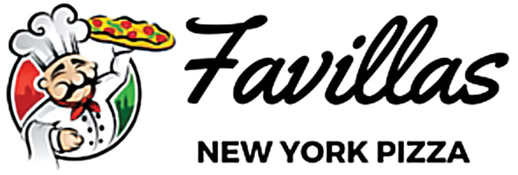 Favilla's New York Pizza