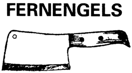 Fernengels