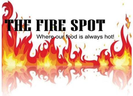 Fire Spot