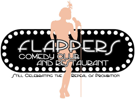 Flappers Comedy Club and Restaurant