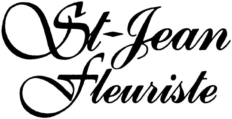 Fleuriste St-Jean
