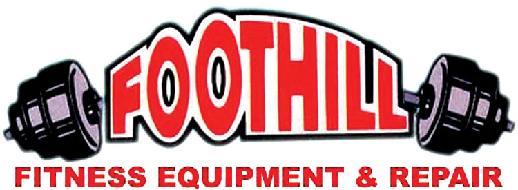 Ben's Foothill Fitness Equipment