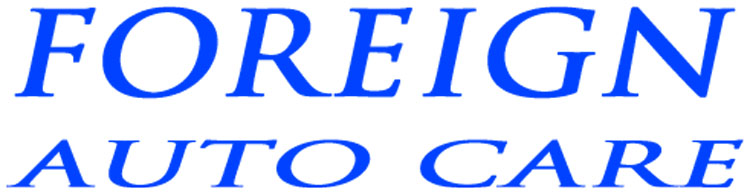 Foreign Auto Care