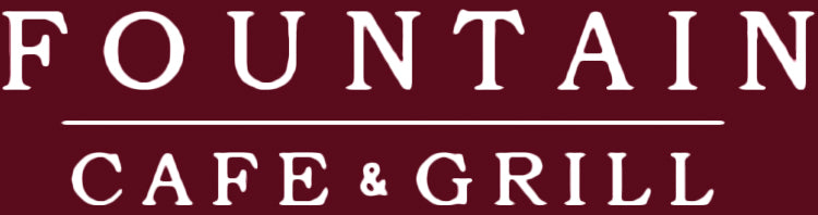 Fountain Cafe & Grill
