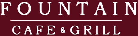 Fountain Cafe & Grill