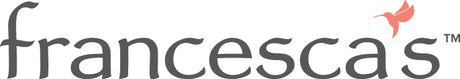 francesca's
