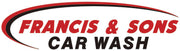 Francis & Sons Car Wash