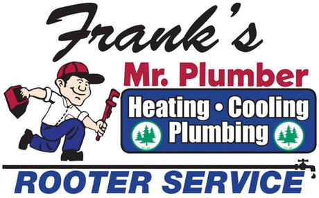 Frank's Mr. Plumber