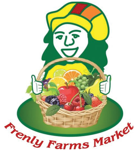 Frenly Farms Market
