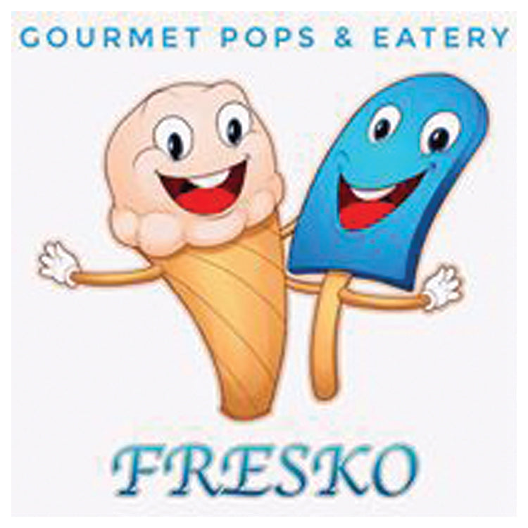 Fresko Pops & Eatery
